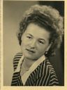 Record image of Anni Wollmann (geb. Freund)