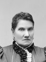 Record image of Fredrika Nordström (o.s. Nyman)