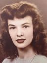 Record image of Gertrude Dorothy Wolf (born Roth)