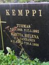Record image of Tuomas Jaakonpoika Kemppi