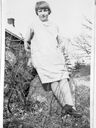 Record image of Astrid Hanna Wallin (born Gren)