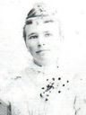 Record image of Mary Martha Olsen (born Bauman)