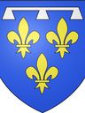 Record image of Francois D Orleans Longueville
