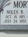 Record image of Nolan Mortensen