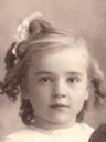 Record image of Mary Lavern or Mary La Vern Singleton (born Banks)