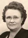 Record image of Elizabeth Cramer (born Goodman)