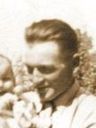 Record image of Erik Verner Bäck