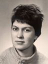 Record image of Maria Magdalena Brehm (geb. Härle)