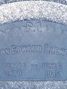 Record image of Nelson Edward Llewellyn