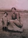 Record image of Berith (Betsy) "Betsy" Iverson (born Ostensdattter)