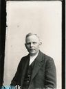 Record image of Jørgen Peter Nicolaisen Schmidt