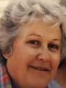 Record image of Barbara Ann Fox (born Anderson)