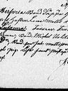 Record image of Susanna Alander, : (o.s. Gustafsdotter)
