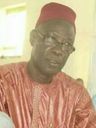 Record image of ibrahima FAYE