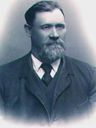 Record image of Alfred Petersson