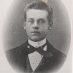 Record image of Oskar Petersson