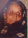 Record image of Maria Garcia (nacida Espiridiona Garcia)