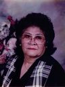 Record image of Victoria Rodriquez (born Duran)