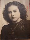 Record image of Maria Engracia Urbina Ramirez (nacida Lopez Velasco)