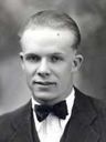 Record image of Robert Earl Pennock