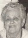 Record image of Anna Gunkel (born Schrödter)