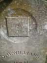 Record image of Daniel Rawls WILLIAMS