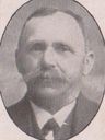 Record image of Karl Huber