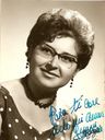 Record image of Juana Álvarez Laliga (born García Sánchez)
