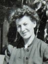 Record image of Alice* Margareta Nordström Ziebell Bratt Cramén (born Högfors)