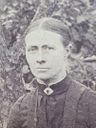 Record image of Cecilia Persson (o.s. Bengtsdotter)