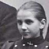 Record image of Agnes Astrid Stenbäck (born Timgren)