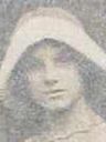 Record image of Maria Hildegard Englert (geb. Kroeff)