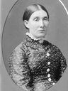Record image of Sarah A Algerene Garlick (born Walsh)