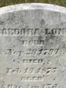 Record image of Barbara Long (geb. Lentz)