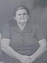 Record image of Adolfine Elfrieda Lemmertz (born Mattes)