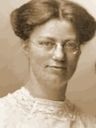 Record image of Selma Josephine Anderson (born Brown)