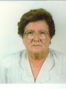 Record image of Josefa Orozco Carrillo