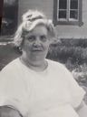 Record image of Tekla Carlsson (born Nilsson)