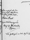 Record image of Anna MARGARETA Löfman (o.s. Rulin)