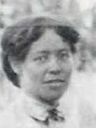 Record image of Rachael Bosshardt (born Dover Jones)