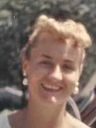 Record image of Helen Louise Jones (born McEwen)