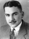 Record image of Charles Ernest "Ernie" James