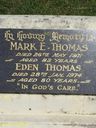 Record image of Mark Edward Thomas