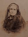 Record image of Josefa BAHAMONDE de CASTRO (born ORTEGA MEDINA)