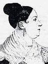 Record image of Mercedes Carrera (born Fonterilla)