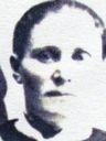 Record image of Barbara Bender (born Redinger)