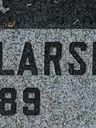Record image of Clarence Oliver Guy Larsen