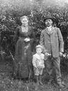 Record image of Johan* Alexius Alfredsson