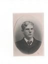 Record image of George Johansson