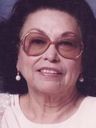 Record image of Mary Helen Medrano (born Martinez)